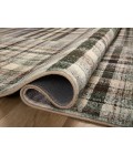 Chris Loves Julia x Loloi Humphrey Forest / Multi HUM-03 7 ft. 3 in. X 9 ft. 3 in. Rectangle Rug