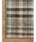 Chris Loves Julia x Loloi Humphrey Forest / Multi HUM-03 7 ft. 3 in. X 9 ft. 3 in. Rectangle Rug