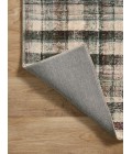 Chris Loves Julia x Loloi Humphrey Forest / Multi HUM-03 7 ft. 3 in. X 9 ft. 3 in. Rectangle Rug