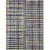Chris Loves Julia x Loloi Humphrey Plum / Multi HUM-04 2 ft. X 5 ft. Rectangle Rug