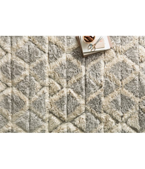 Hygge Rug Loloi Hygge YG-02 Area Rug