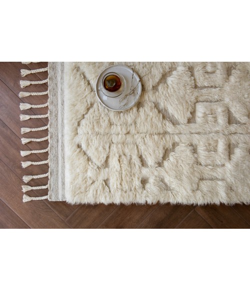 Hygge Rug Loloi Hygge YG-03 Area Rug