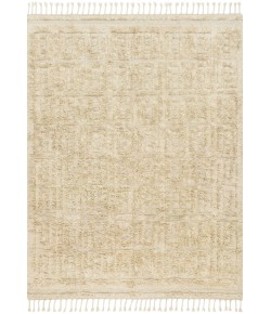 Loloi Hygge YG-04 OATMEAL / SAND Area Rug 9 ft. 6 in. X 13 ft. 6 in. Rectangle