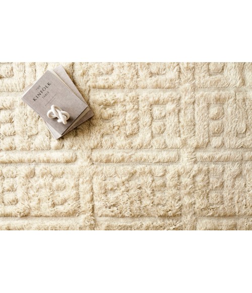 Hygge Rug Loloi Hygge YG-04 Area Rug