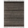 Loloi Iman IMA-04 GREY / MULTI Area Rug 2 ft. 0 in. X 3 ft. 0 in. Rectangle
