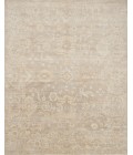 Imperial Area Rug Loloi Imperial IM-01 Mocha 5'-6" x 8'-6" Area Rug