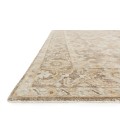 Imperial Area Rug Loloi Imperial IM-01 Mocha 5'-6" x 8'-6" Area Rug