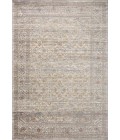 Loloi Indra Stone / Multi 5' x 7'-10" Area Rug