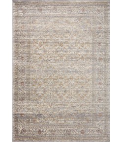 Loloi Indra INA-01 Stone / Multi Area Rug 5 ft. X 7 ft. 10 in. Rectangle