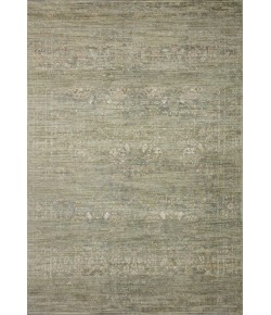 Loloi Indra INA-06 Sage / Natural Area Rug 2 ft. 6 in. X 4 ft. 0 in. Rectangle