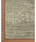 Loloi Indra Area Rug Loloi Indra Sage / Natural 7'-9" x 7'-9" Round Area Rug