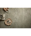 Loloi Indra Area Rug Loloi Indra Sage / Natural 7'-9" x 7'-9" Round Area Rug