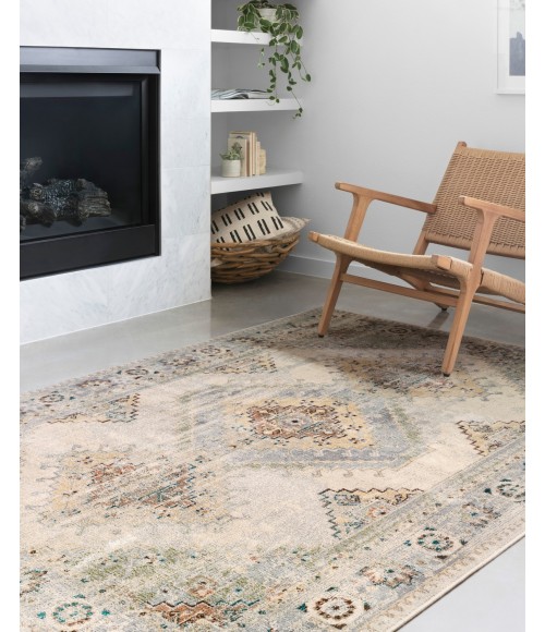 Loloi II Isadora ISA-01  Area Rug