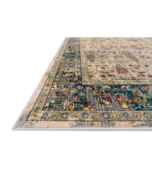 Isadora Rug Loloi II Isadora ISA-03 Area Rug