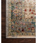 Isadora Rug Loloi II Isadora ISA-03 Area Rug