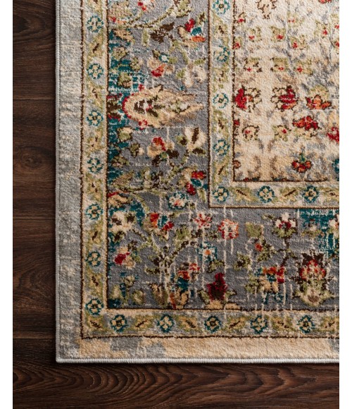 Isadora Rug Loloi II Isadora ISA-03 Area Rug