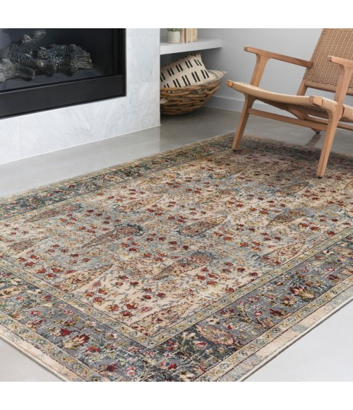 Isadora Rug Loloi II Isadora ISA-03 Area Rug