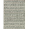 Loloi Isle IE-01 GREY / TEAL Area Rug 7 ft. 10 in. X 10 ft. 9 in. Rectangle
