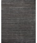 Loloi Jamie JEM-01 Graphite / Charcoal 2'-0" x 3'-0" Area Rug