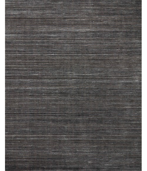 Loloi Jamie JEM-01 Graphite / Charcoal 2'-0" x 3'-0" Area Rug