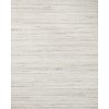 Loloi Jamie JEM-01 Ivory / Dove Area Rug 2 ft. 6 in. X 8 ft. 6 in. Rectangle