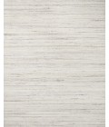 Loloi Jamie JEM-01 Ivory / Dove 11'-6" x 15' Area Rug