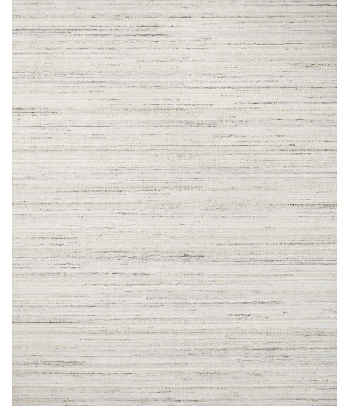 Loloi Jamie JEM-01 Ivory / Dove 11'-6" x 15' Area Rug