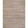 Loloi Jamie JEM-01 Natural / Multi Area Rug 11 ft. 6 in. X 15 ft. Rectangle