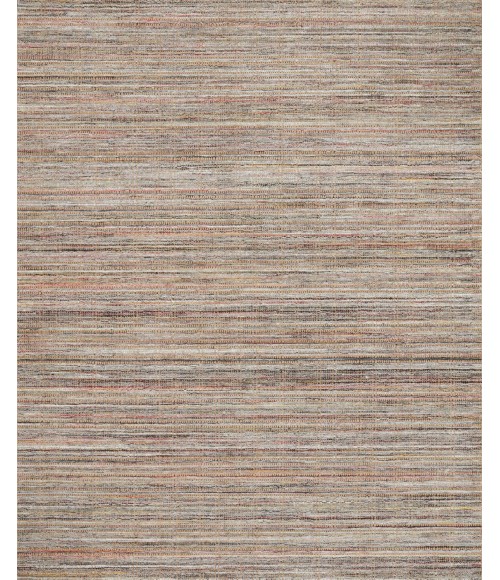 Loloi Jamie JEM-01 Natural / Multi 2'-6" x 8'-6" Area Rug