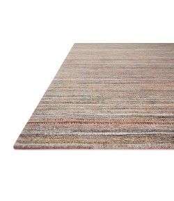 Loloi Jamie JEM-01 Natural / Multi Area Rug 2 ft. 6 in. X 8 ft. 6 in. Rectangle