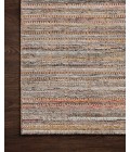 Loloi Jamie JEM-01 Natural / Multi 2'-6" x 8'-6" Area Rug