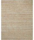Loloi Jamie JEM-01 Natural / Sand 11'-6" x 15' Area Rug