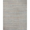 Loloi Jamie JEM-01 Natural / Sky Area Rug 2 ft. 6 in. X 8 ft. 6 in. Rectangle