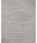Loloi Jamie JEM-01 Natural / Sky 11'-6" x 15' Area Rug