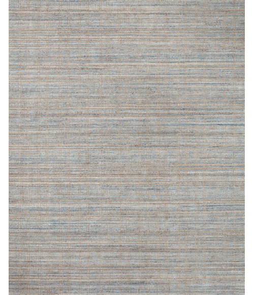 Loloi Jamie JEM-01 Natural / Sky 11'-6" x 15' Area Rug