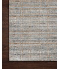 Loloi Jamie JEM-01 Natural / Sky 11'-6" x 15' Area Rug