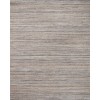 Loloi Jamie JEM-01 Natural / Slate Area Rug 2 ft. 6 in. X 8 ft. 6 in. Rectangle