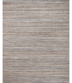 Loloi Jamie JEM-01 Natural / Slate Area Rug 2 ft. 6 in. X 8 ft. 6 in. Rectangle
