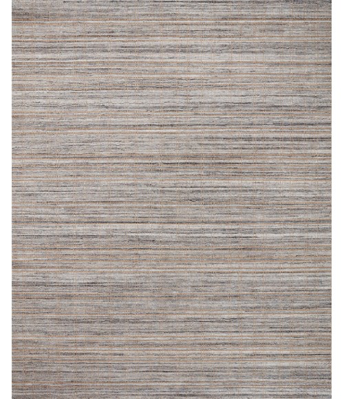 Loloi Jamie JEM-01 Natural / Slate 11'-6" x 15' Area Rug