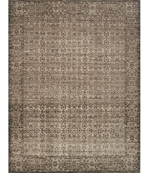 JAVA RUG Loloi Java JQ-02-Fawn-96x136 Rug