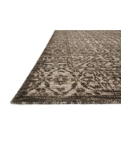 Loloi Java JQ-02 FAWN Area Rug 5 ft. 6 in. X 8 ft. 6 in. Rectangle