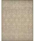 JAVA RUG Loloi Java JQ-05-Silver-16 Rug