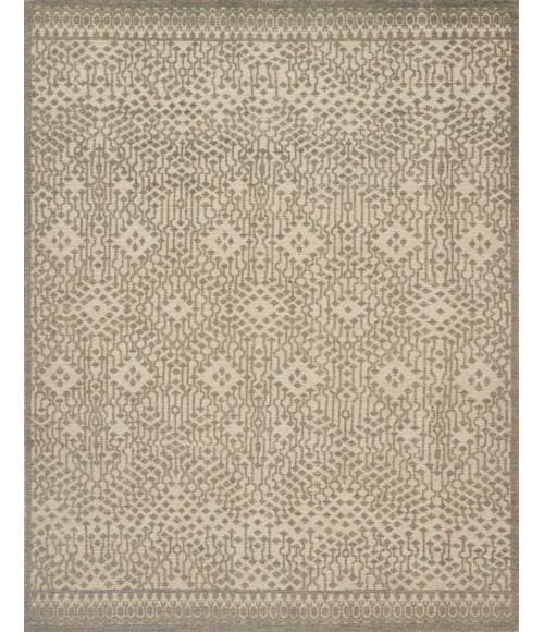 JAVA RUG Loloi Java JQ-05-Silver-16 Rug