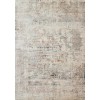 Loloi Javari JV-01 IVORY / GRANITE Area Rug 9 ft. 6 in. X 12 ft. 6 in. Rectangle