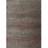 Loloi Javari JV-02 black / SUNSET Area Rug 9 ft. 6 in. X 12 ft. 6 in. Rectangle