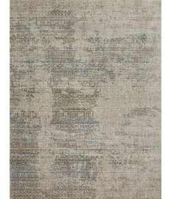 Loloi Javari JV-05 IVORY / SEA Area Rug 12 ft. 0 in. X 15 ft. 0 in. Rectangle