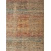 Loloi Javari JV-05 SMOKE / PRISM Area Rug 9 ft. 6 in. X 12 ft. 6 in. Rectangle