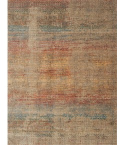 Loloi Javari JV-05 SMOKE / PRISM Area Rug 5 ft. 3 in. X 7 ft. 4 in. Rectangle