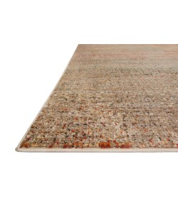 Loloi Javari JV-05 SMOKE / PRISM Area Rug 5 ft. 3 in. X 7 ft. 4 in. Rectangle