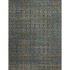 Loloi Javari JV-07 STEEL / LAGOON Area Rug 9 ft. 6 in. X 12 ft. 6 in. Rectangle